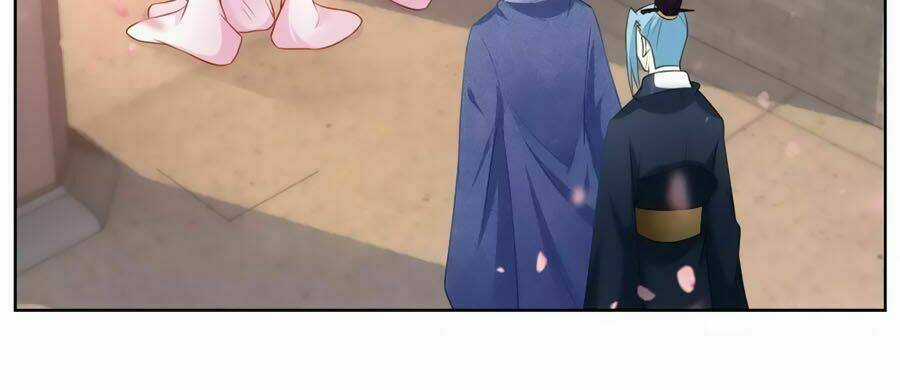 Trù Nương Hoàng Hậu Chapter 63 trang 20