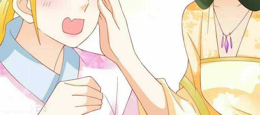 Trù Nương Hoàng Hậu Chapter 63 trang 24