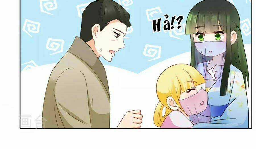 Trù Nương Hoàng Hậu Chapter 63 trang 3