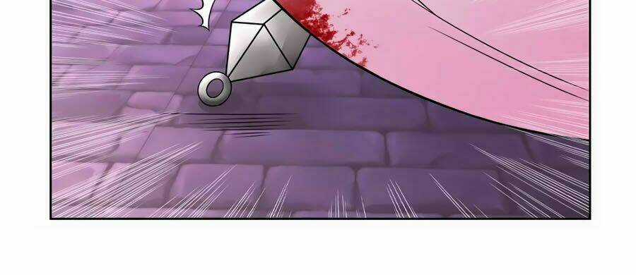 Trù Nương Hoàng Hậu Chapter 63 trang 5