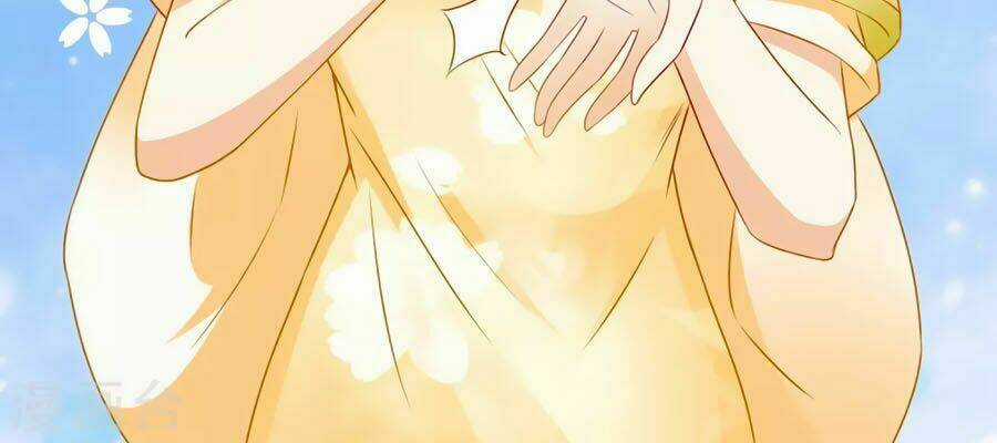 Trù Nương Hoàng Hậu Chapter 64 trang 11