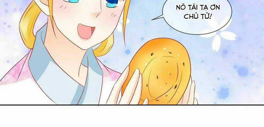 Trù Nương Hoàng Hậu Chapter 64 trang 13