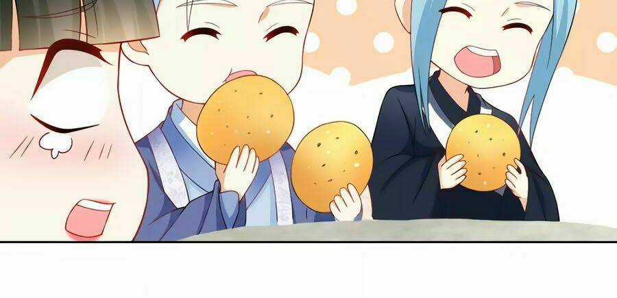 Trù Nương Hoàng Hậu Chapter 64 trang 17