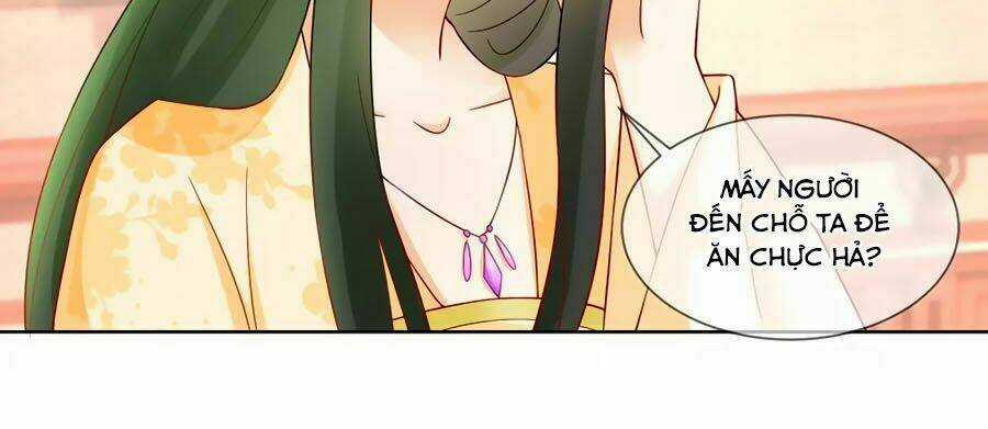 Trù Nương Hoàng Hậu Chapter 64 trang 19