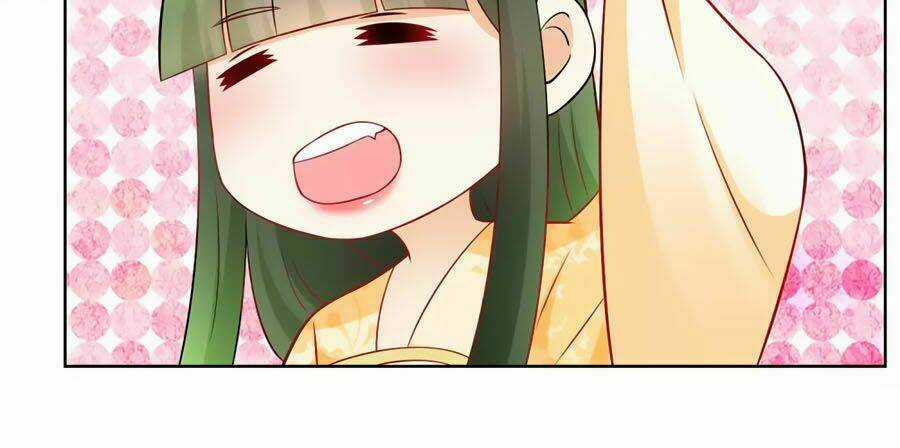 Trù Nương Hoàng Hậu Chapter 64 trang 23