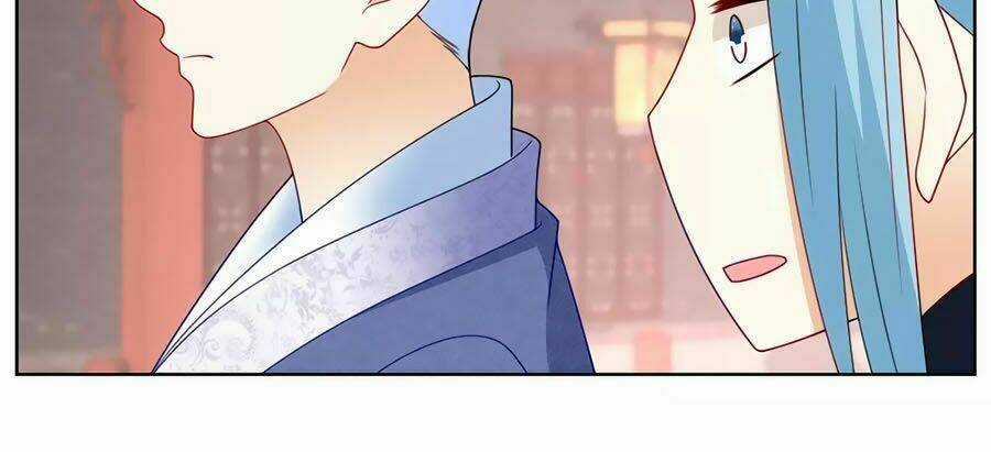 Trù Nương Hoàng Hậu Chapter 64 trang 27