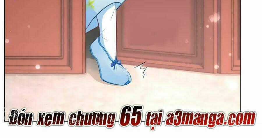 Trù Nương Hoàng Hậu Chapter 64 trang 29