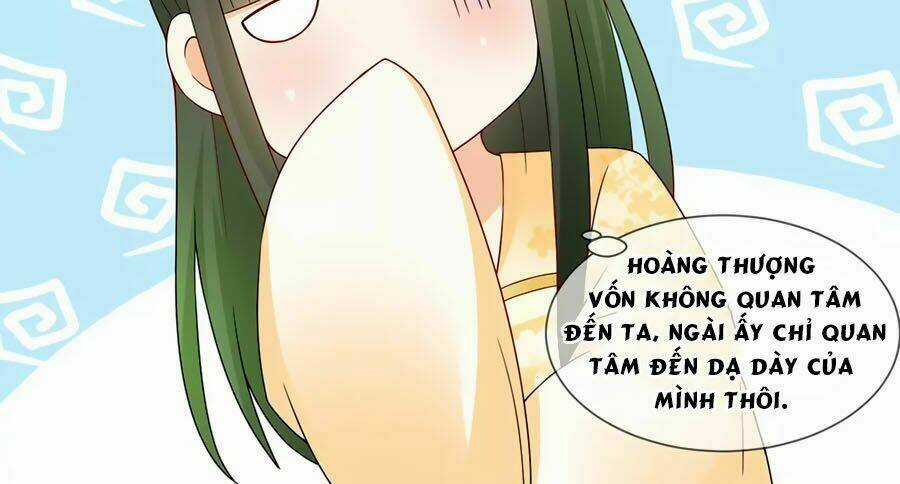 Trù Nương Hoàng Hậu Chapter 64 trang 5