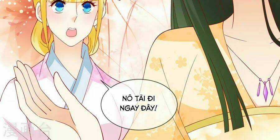 Trù Nương Hoàng Hậu Chapter 64 trang 7