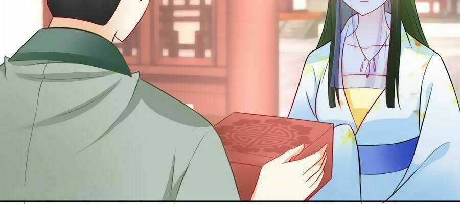 Trù Nương Hoàng Hậu Chapter 65 trang 14