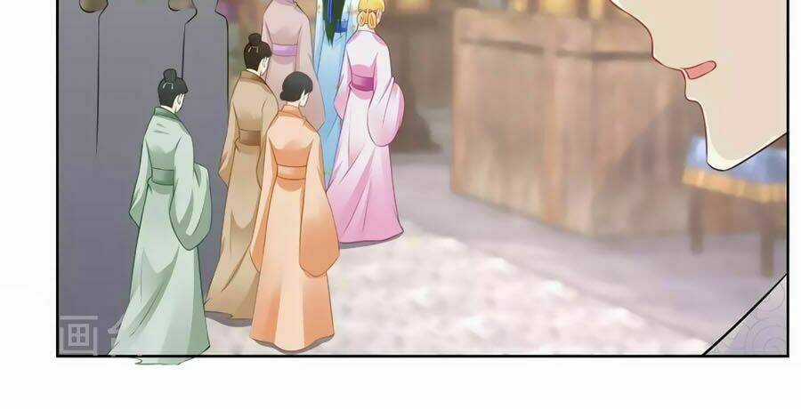 Trù Nương Hoàng Hậu Chapter 65 trang 26