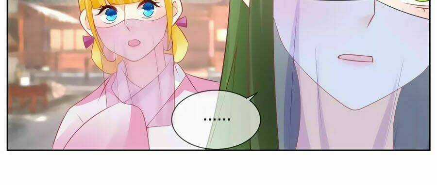 Trù Nương Hoàng Hậu Chapter 65 trang 9