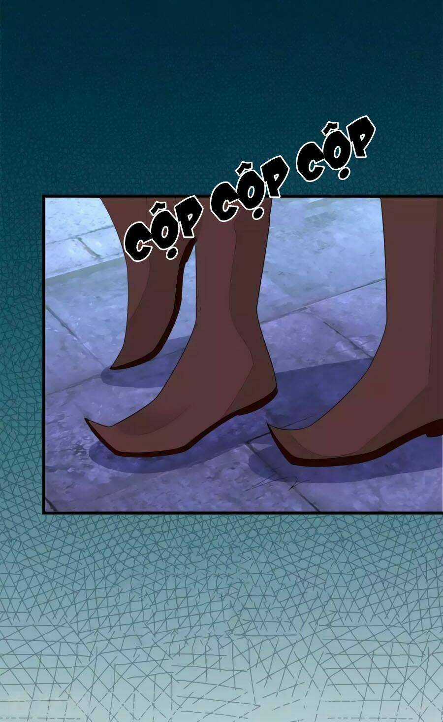 Trù Nương Hoàng Hậu Chapter 7 trang 10