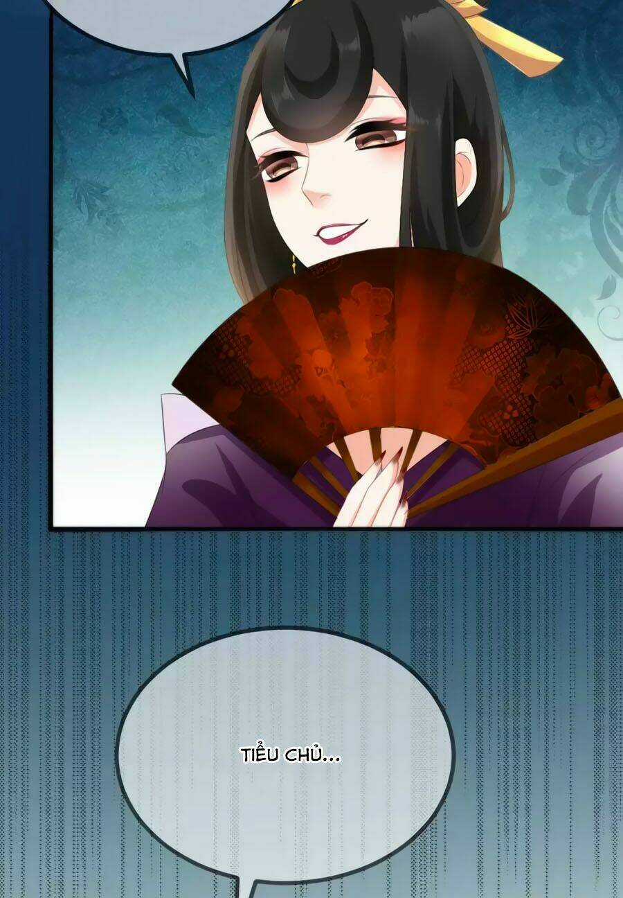 Trù Nương Hoàng Hậu Chapter 7 trang 14