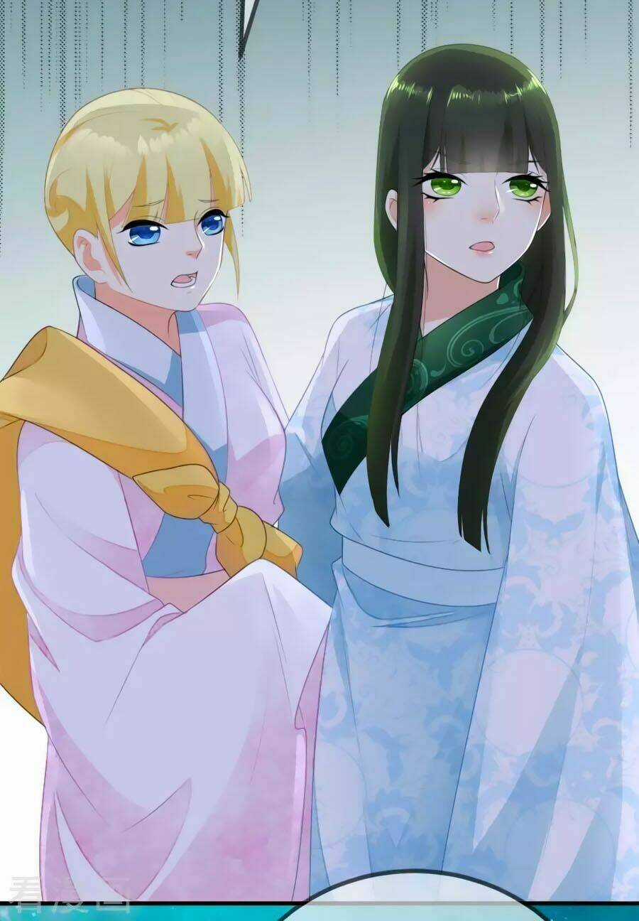 Trù Nương Hoàng Hậu Chapter 7 trang 15