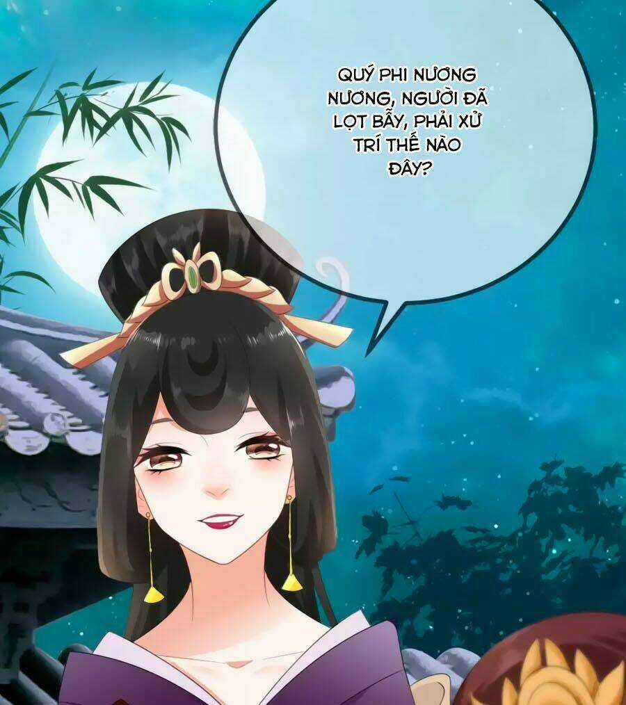 Trù Nương Hoàng Hậu Chapter 7 trang 16