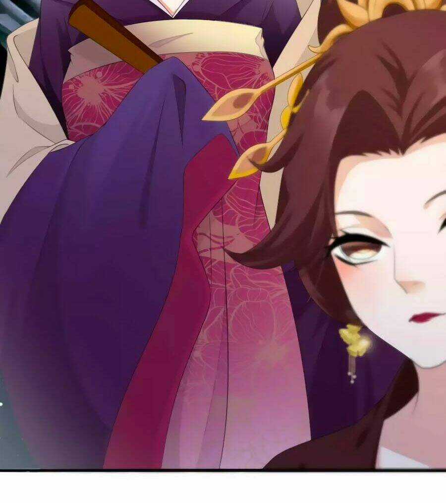 Trù Nương Hoàng Hậu Chapter 7 trang 17