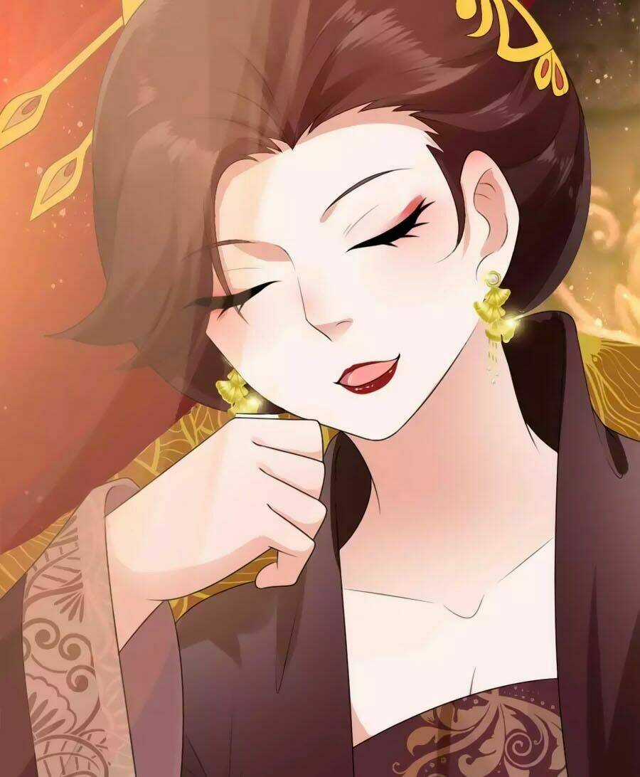 Trù Nương Hoàng Hậu Chapter 7 trang 22