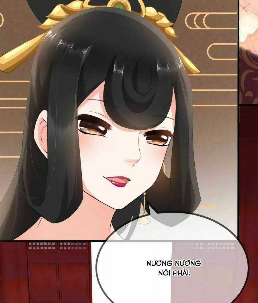 Trù Nương Hoàng Hậu Chapter 7 trang 29