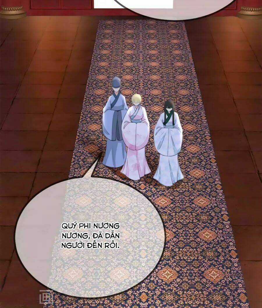 Trù Nương Hoàng Hậu Chapter 7 trang 30