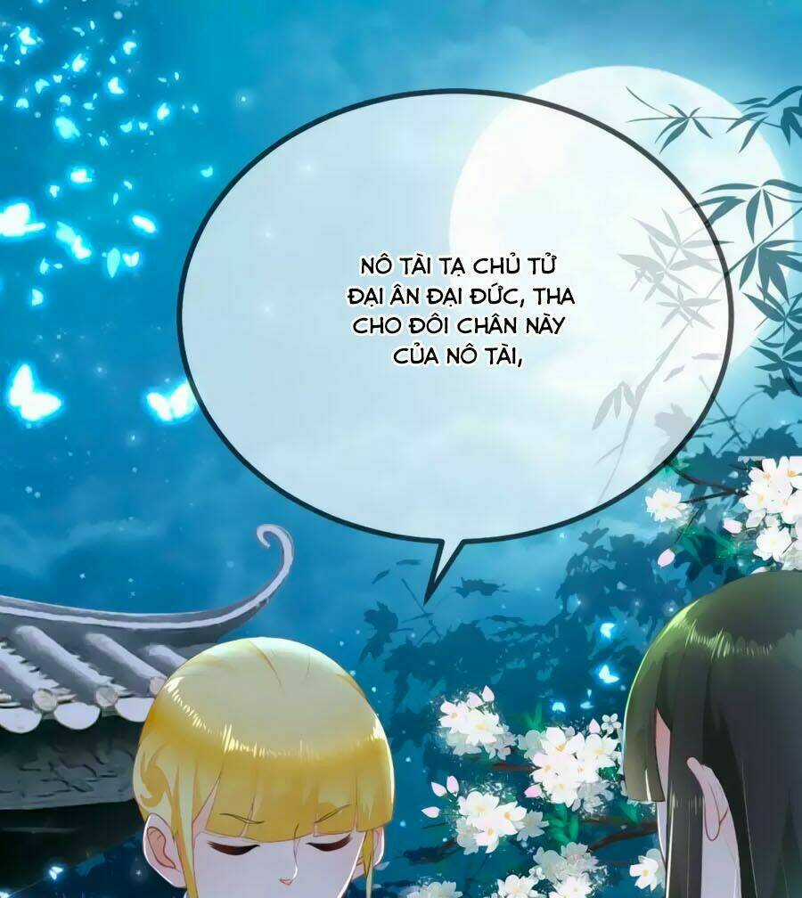 Trù Nương Hoàng Hậu Chapter 7 trang 5