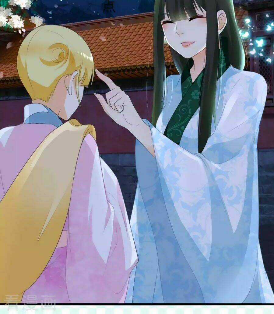 Trù Nương Hoàng Hậu Chapter 7 trang 8