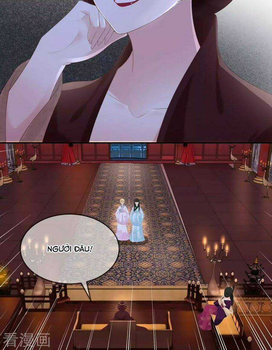 Trù Nương Hoàng Hậu Chapter 8 trang 13