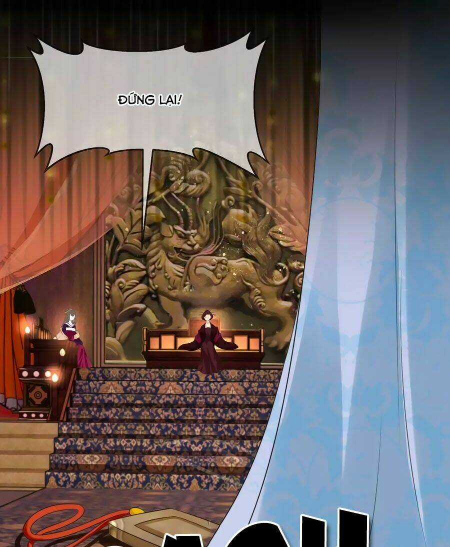 Trù Nương Hoàng Hậu Chapter 8 trang 15