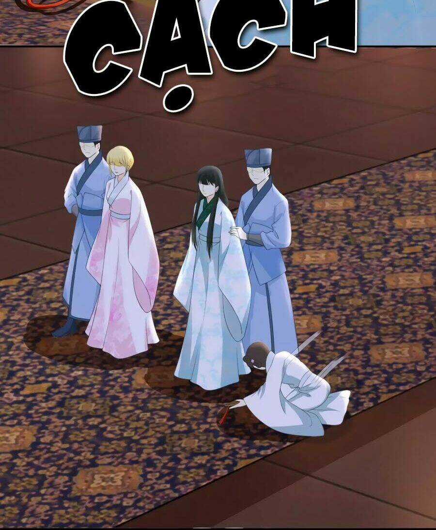 Trù Nương Hoàng Hậu Chapter 8 trang 16