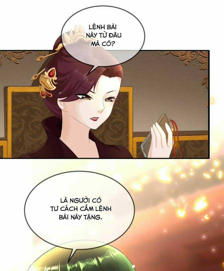 Trù Nương Hoàng Hậu Chapter 8 trang 18