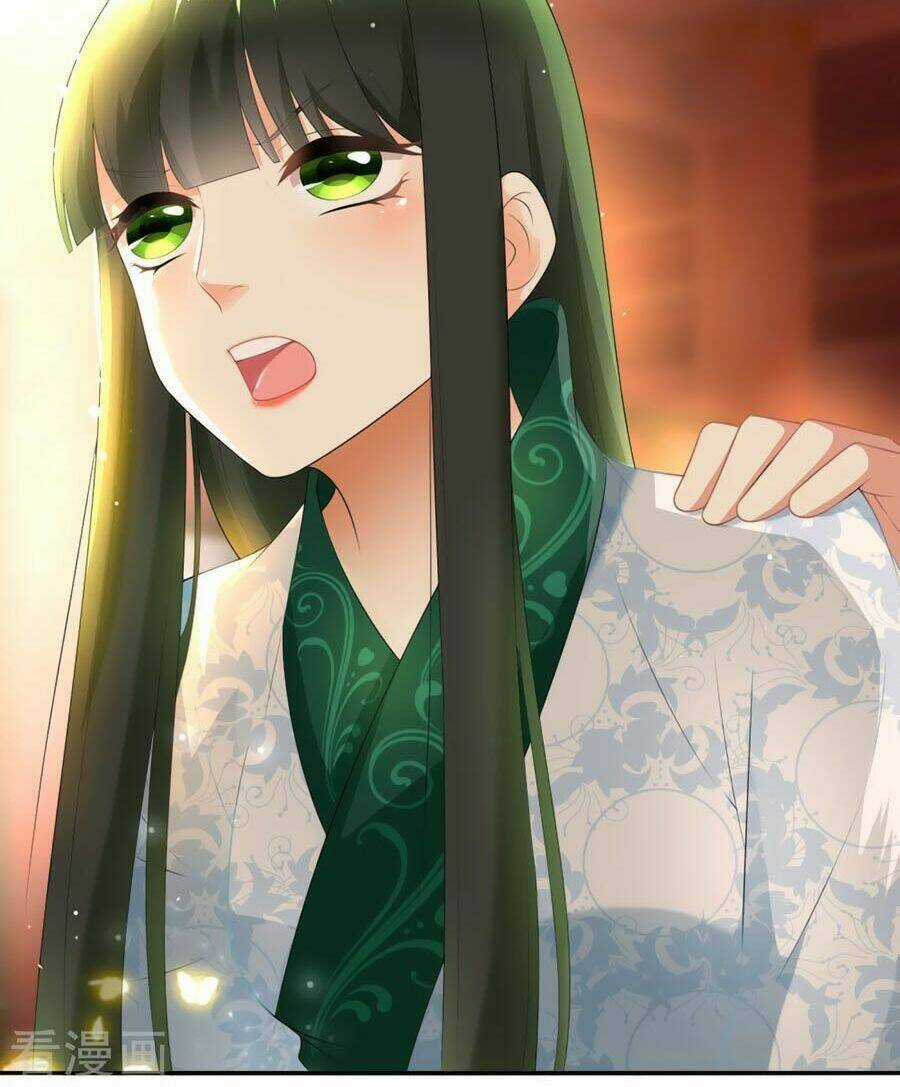 Trù Nương Hoàng Hậu Chapter 8 trang 19