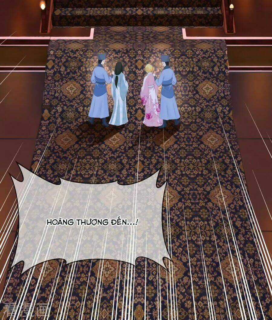 Trù Nương Hoàng Hậu Chapter 8 trang 22