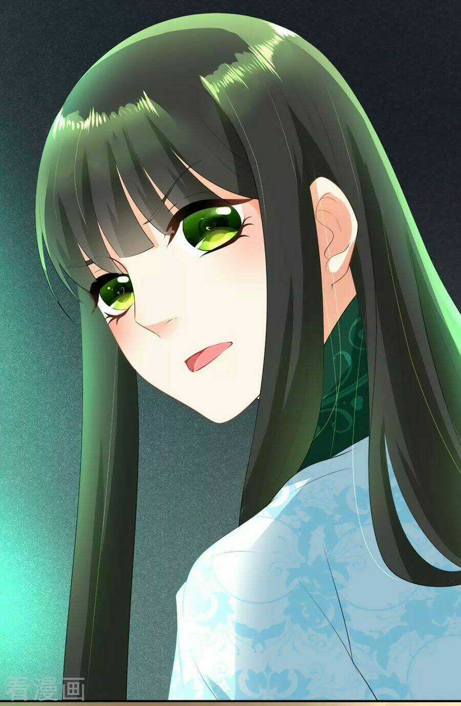 Trù Nương Hoàng Hậu Chapter 8 trang 24