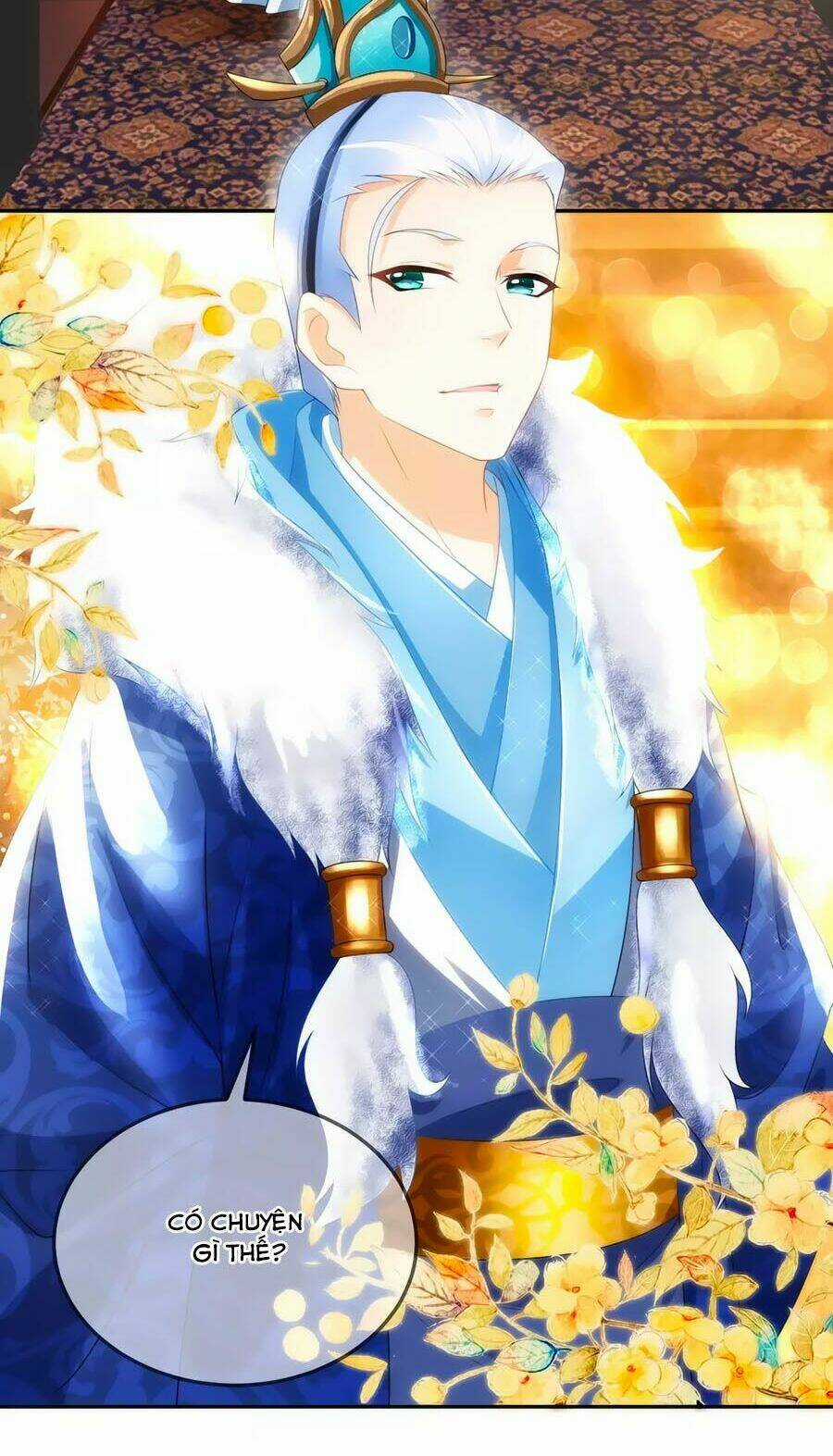 Trù Nương Hoàng Hậu Chapter 8 trang 26