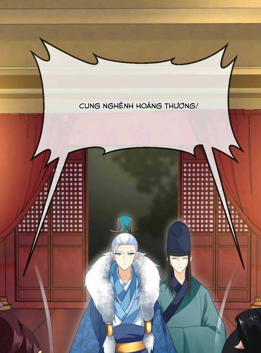 Trù Nương Hoàng Hậu Chapter 8 trang 27