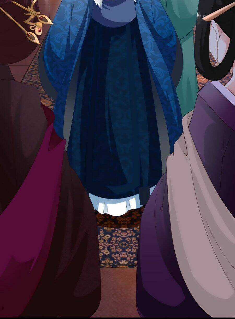 Trù Nương Hoàng Hậu Chapter 8 trang 28