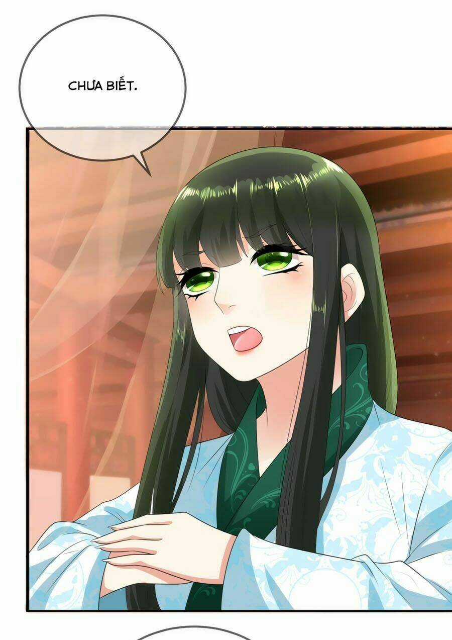 Trù Nương Hoàng Hậu Chapter 8 trang 3