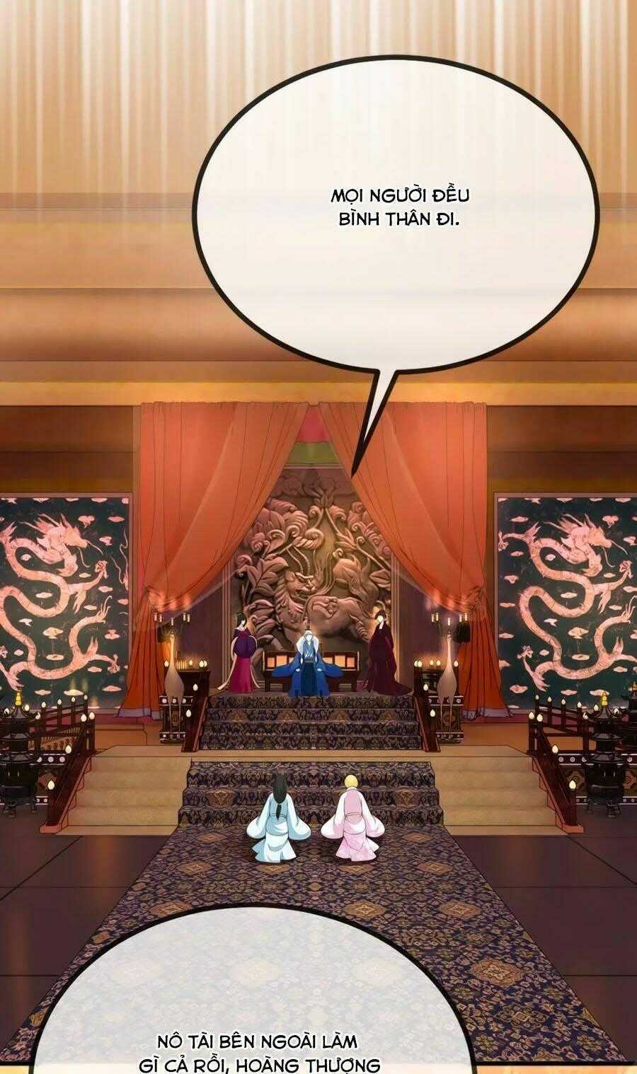 Trù Nương Hoàng Hậu Chapter 8 trang 31