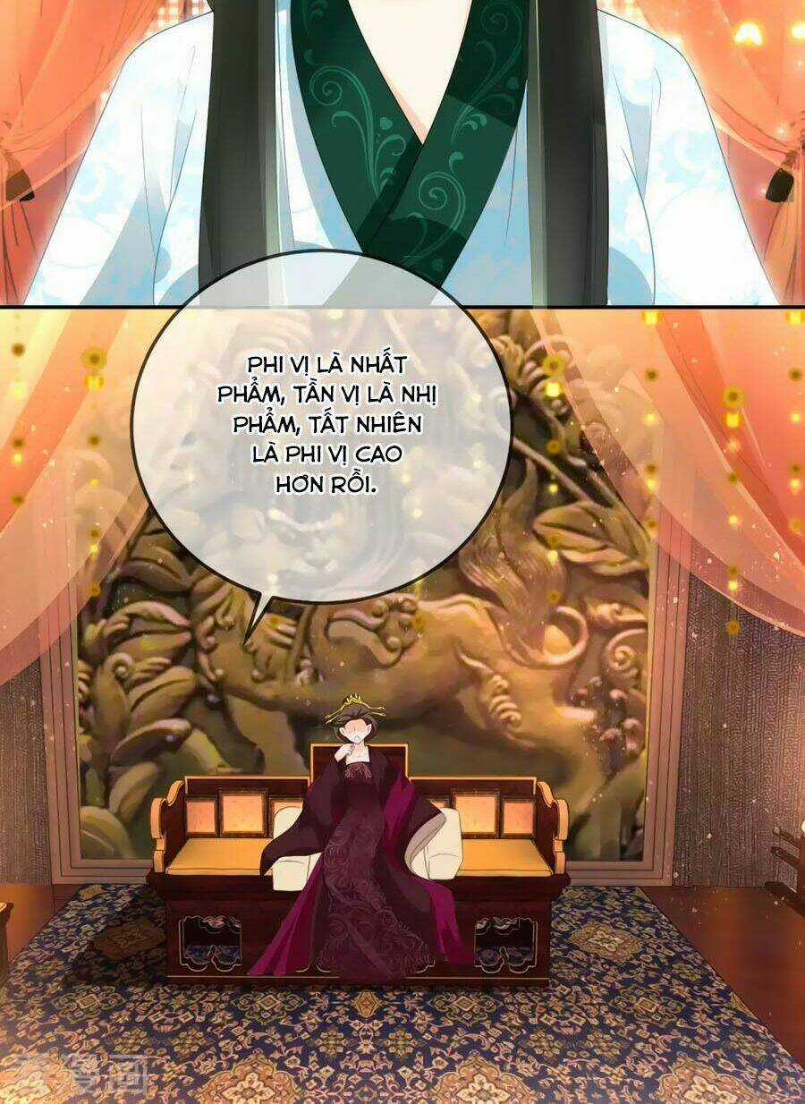 Trù Nương Hoàng Hậu Chapter 8 trang 8