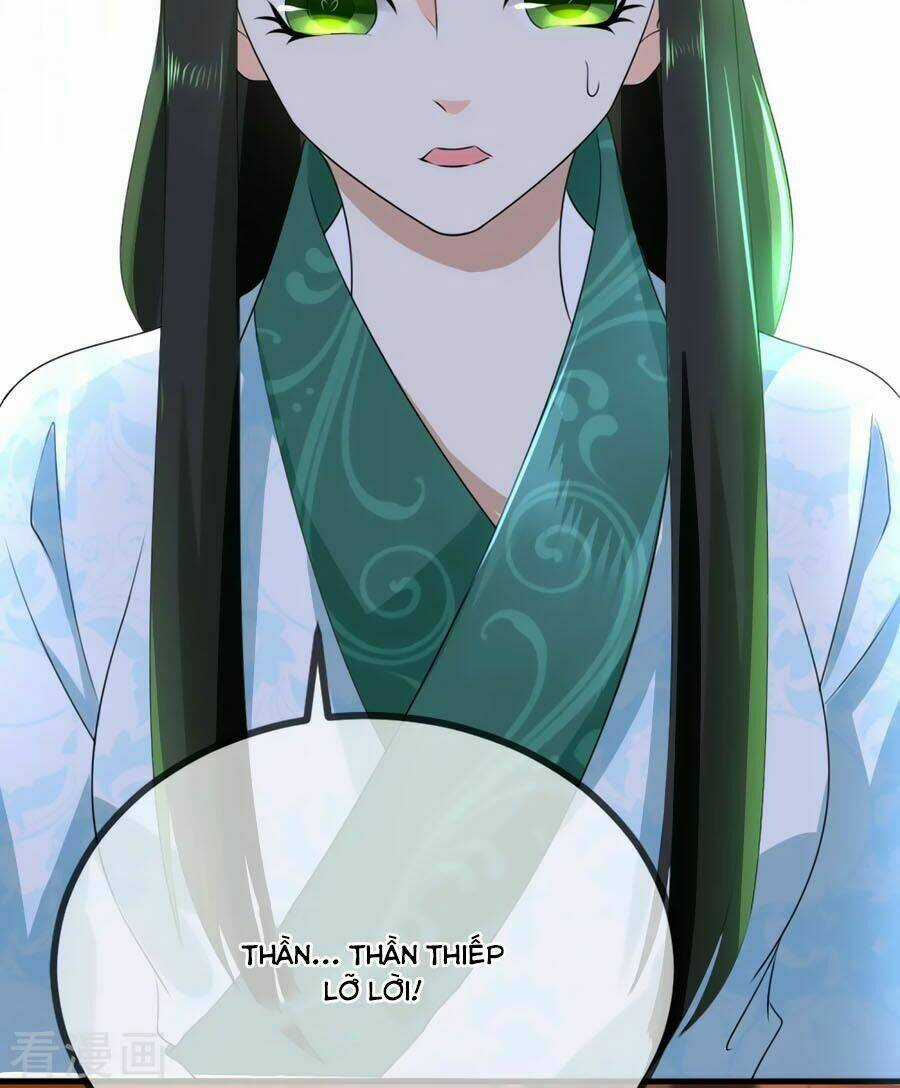 Trù Nương Hoàng Hậu Chapter 9 trang 10