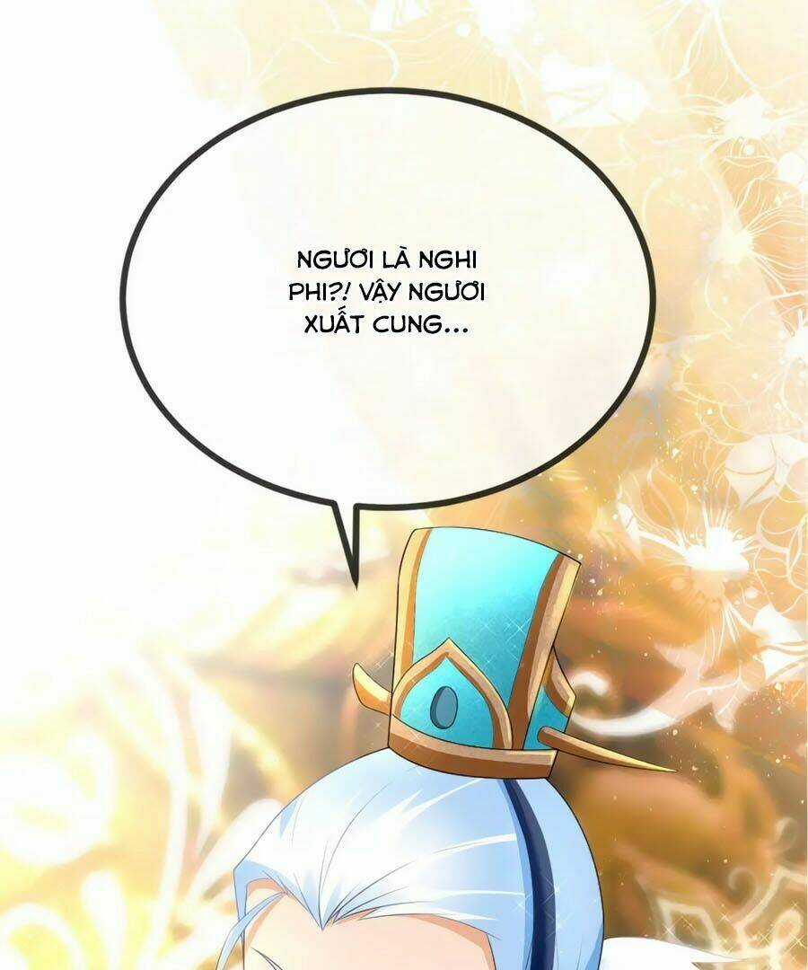 Trù Nương Hoàng Hậu Chapter 9 trang 14