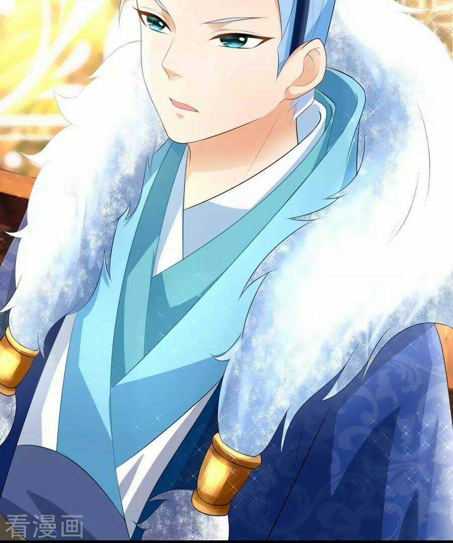 Trù Nương Hoàng Hậu Chapter 9 trang 15