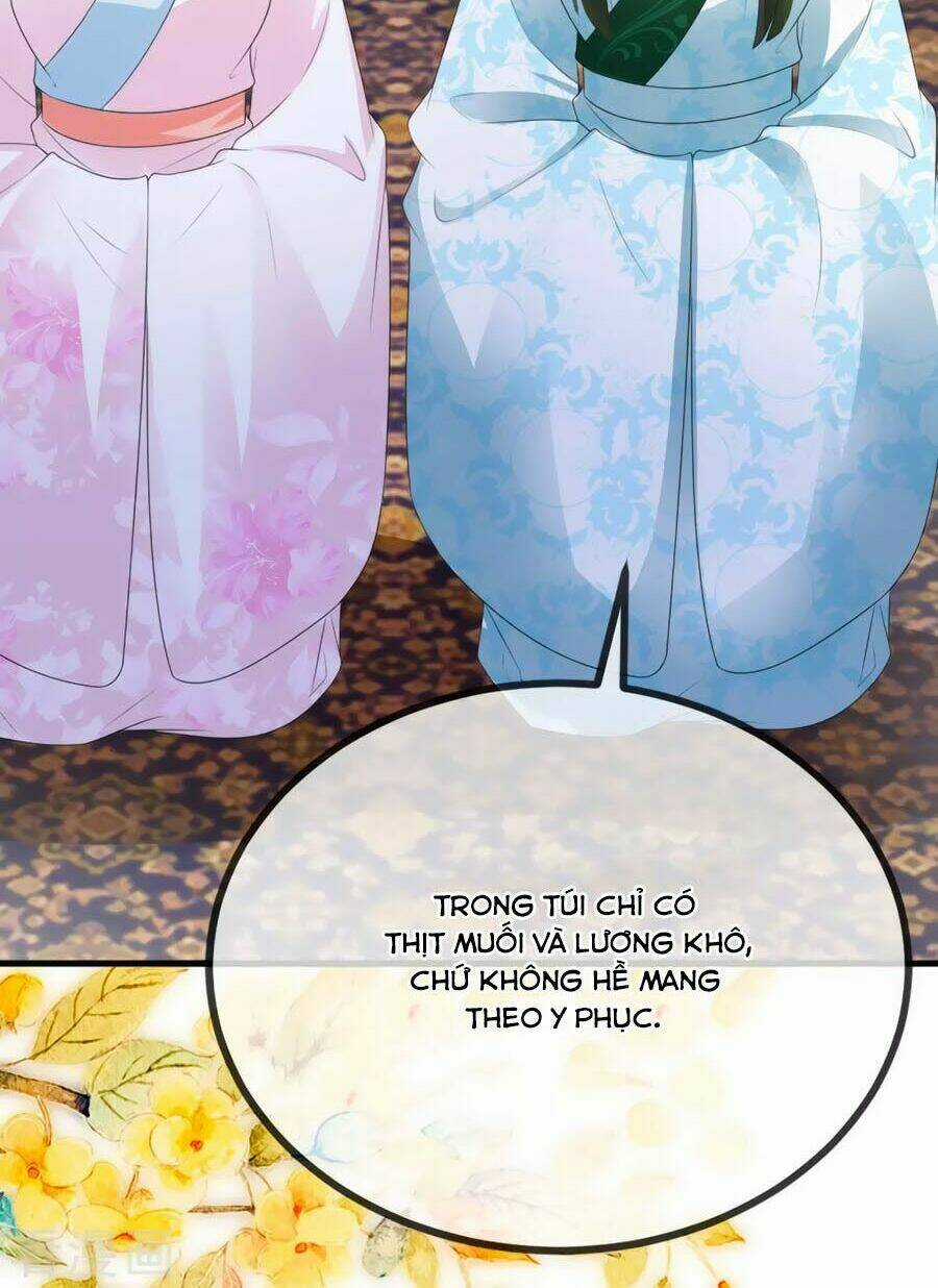 Trù Nương Hoàng Hậu Chapter 9 trang 17
