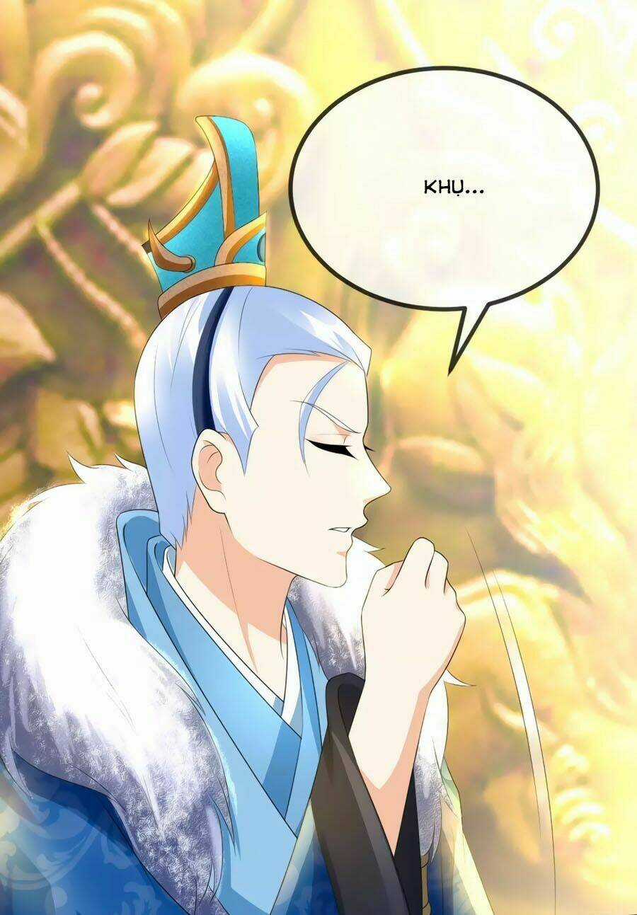 Trù Nương Hoàng Hậu Chapter 9 trang 19