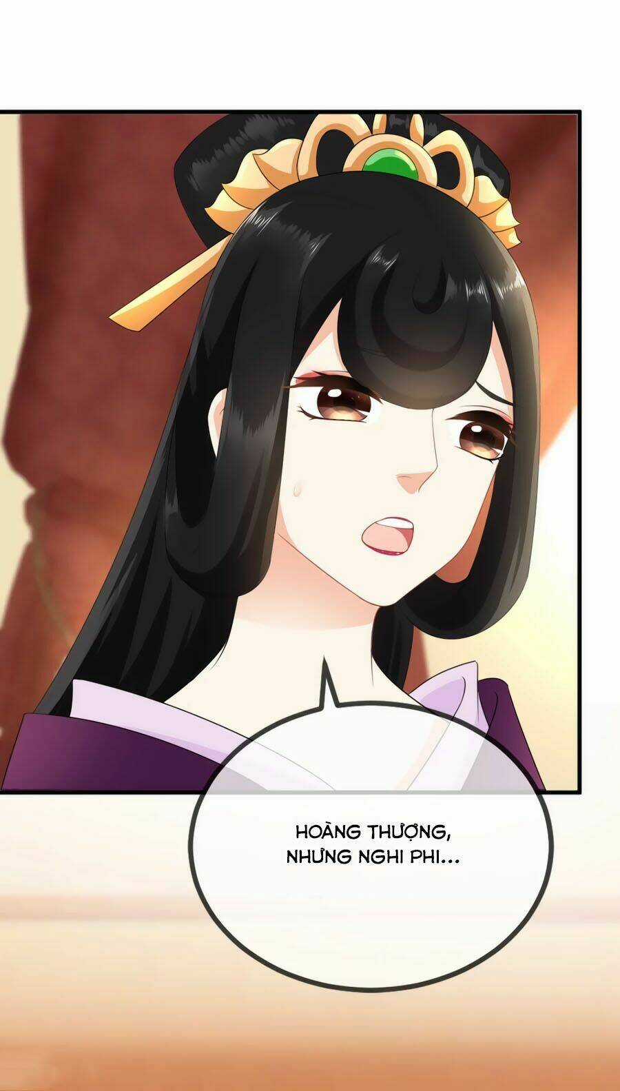 Trù Nương Hoàng Hậu Chapter 9 trang 21