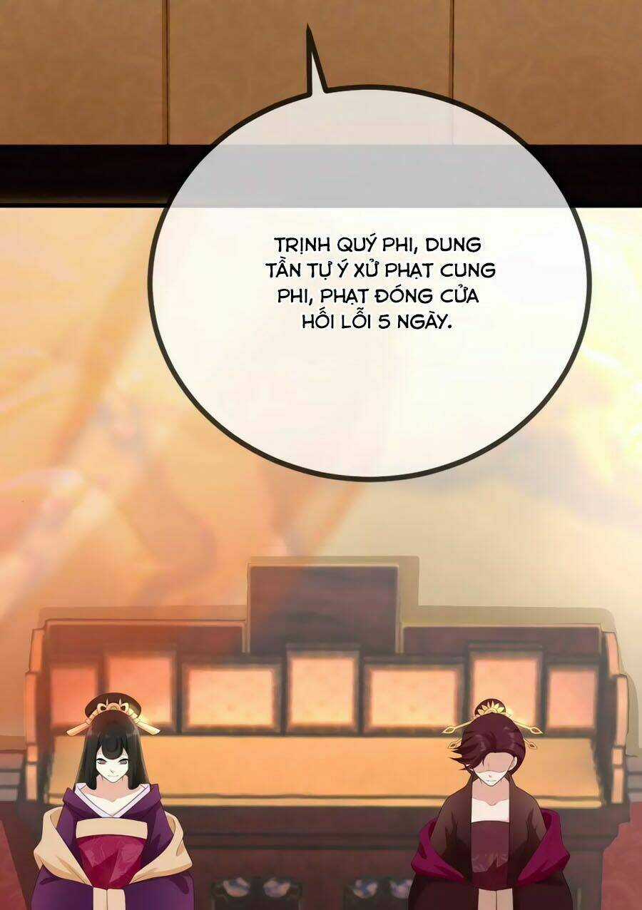 Trù Nương Hoàng Hậu Chapter 9 trang 23