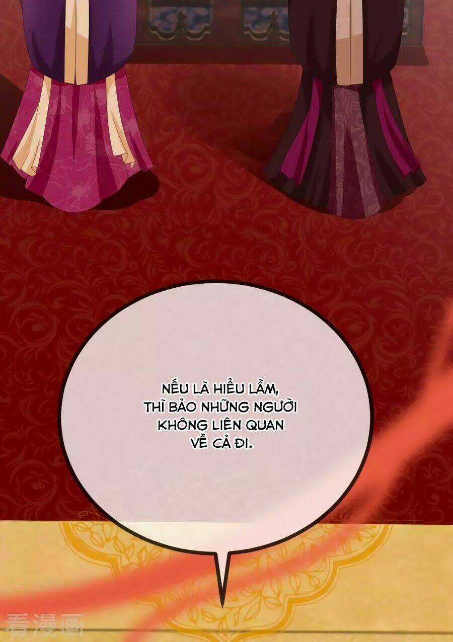 Trù Nương Hoàng Hậu Chapter 9 trang 24