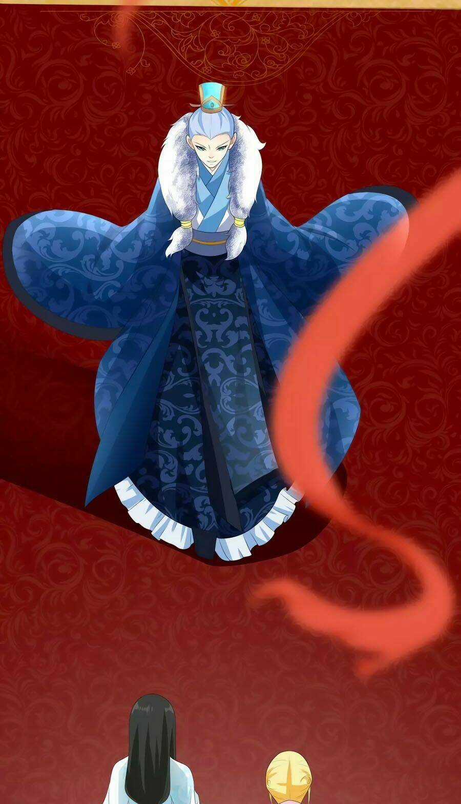 Trù Nương Hoàng Hậu Chapter 9 trang 25