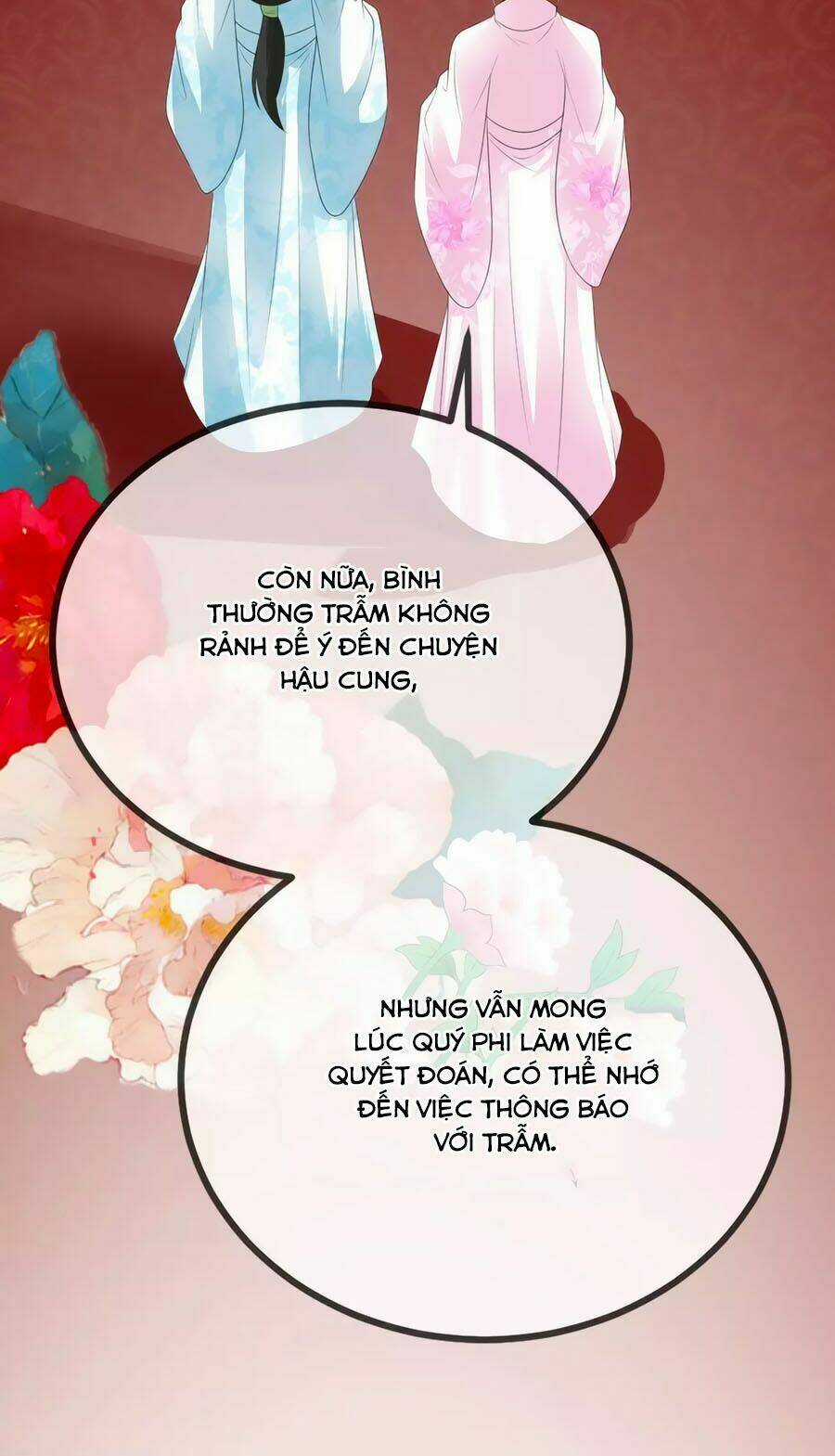 Trù Nương Hoàng Hậu Chapter 9 trang 26