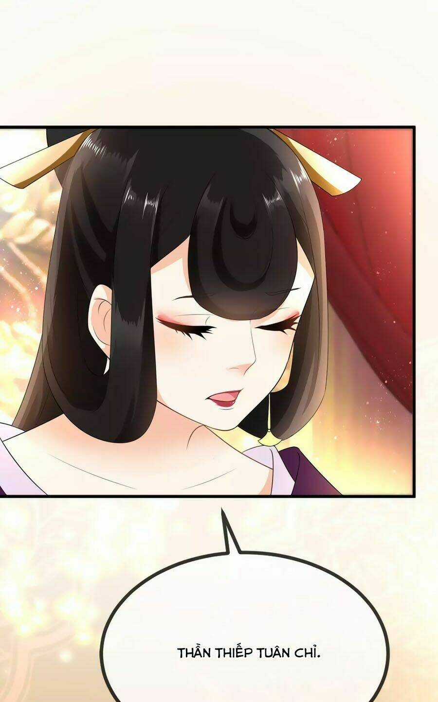 Trù Nương Hoàng Hậu Chapter 9 trang 27